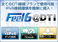Feel6@DTI