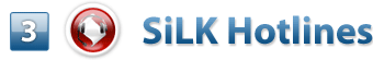 SiLK Hotlines