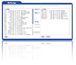MyStorage