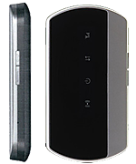 NetIndex Mobile Router RS-CV0C
