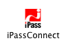 ��iPassConnect�� �Υ����������֥륯��å�