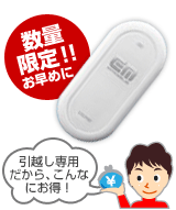 数量限定！！お早めに