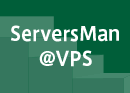 ServersMan@VPS