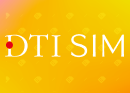 DTI SIM