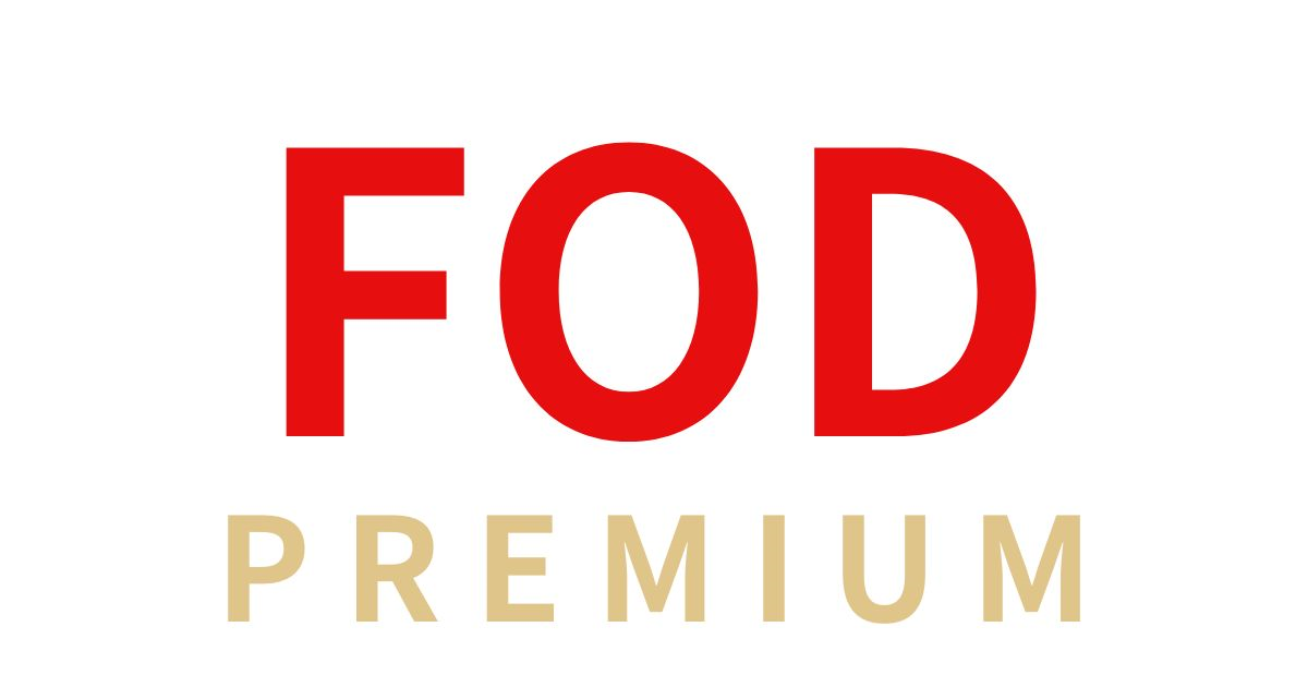 FOD_ロゴ