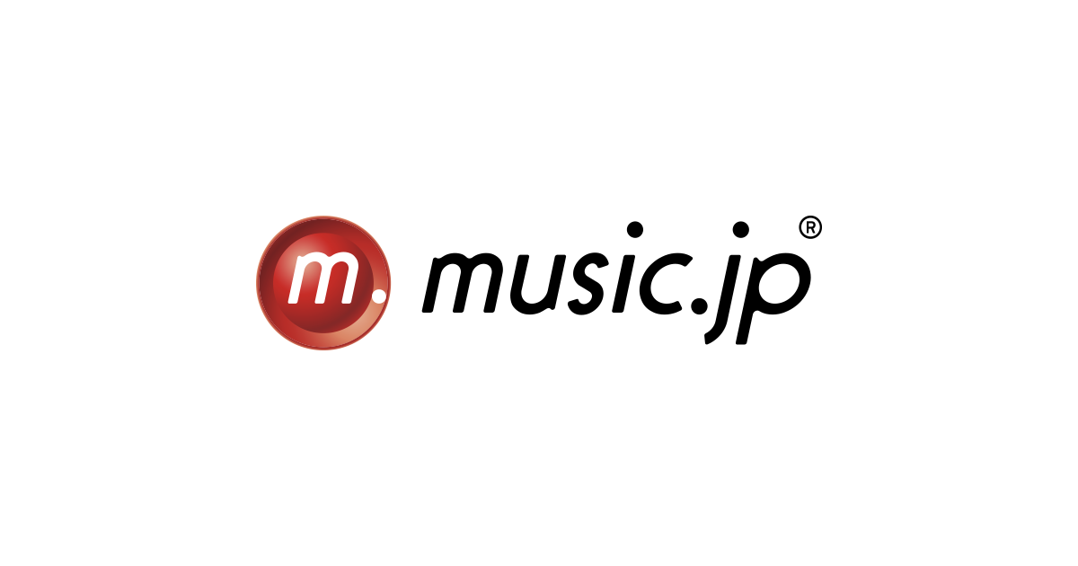 music.jpロゴ