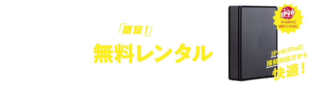 DTIのオリジナルのうれしいオプション(無料オプション多数)