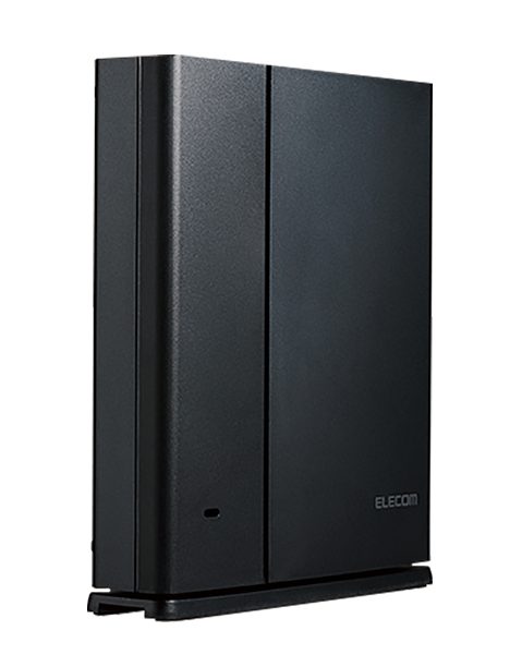 ドコモ光用ルーター