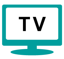 DTI光テレビ
