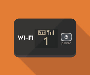 Wi-Fiルータの種類とは？ 通信規格についても詳しく解説